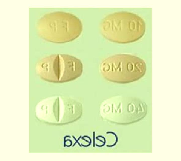 Celexa azithromycin and celexa tablet