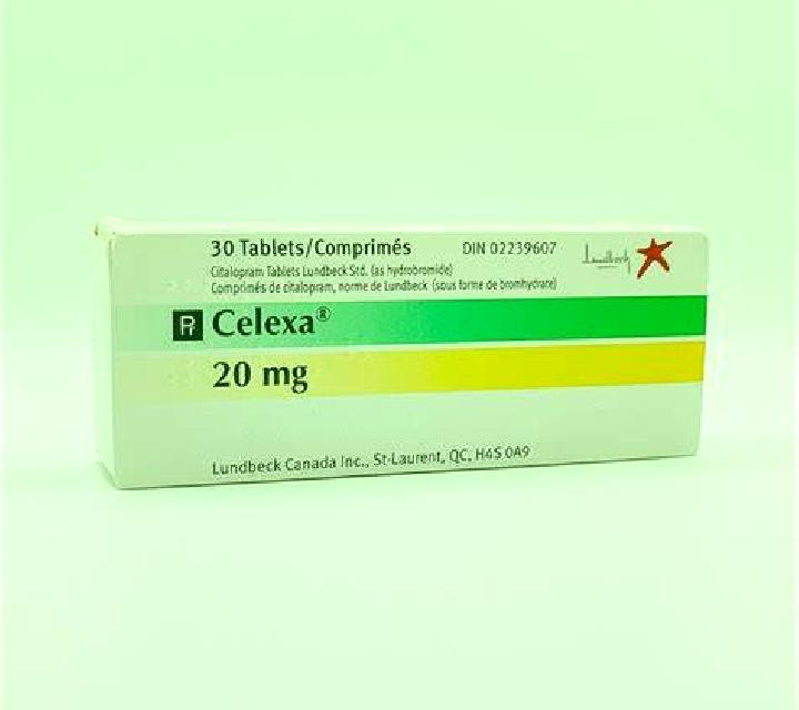 Celexa b12 and celexa pharmacy