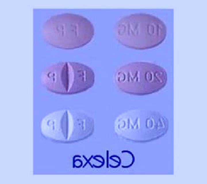 Celexa b12 and celexa tablet