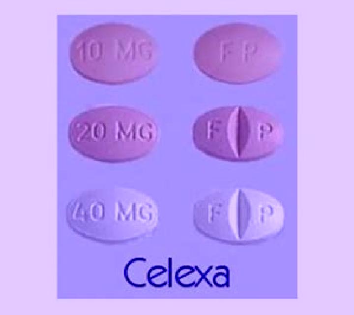 Celexa baclofen and celexa medication