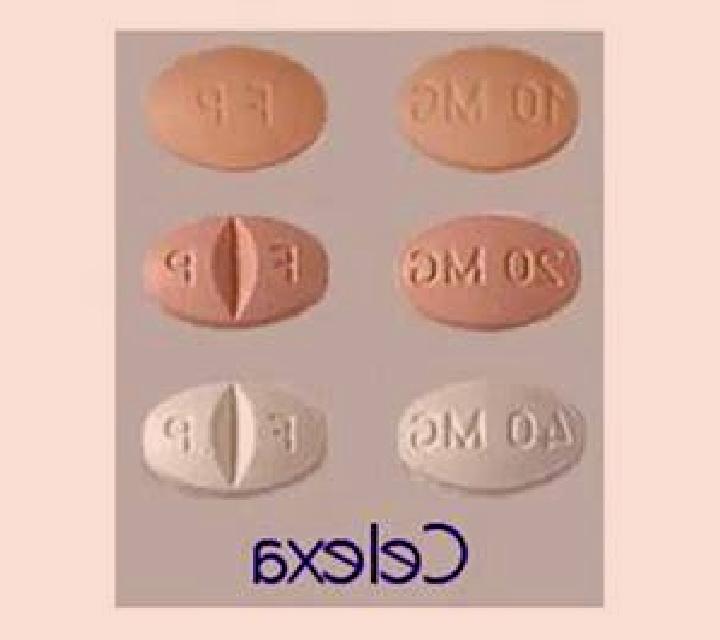 Celexa begin taking celexa tablet