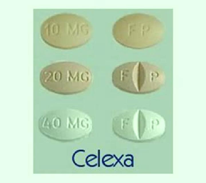 Celexa being on celexa while pregnant pills