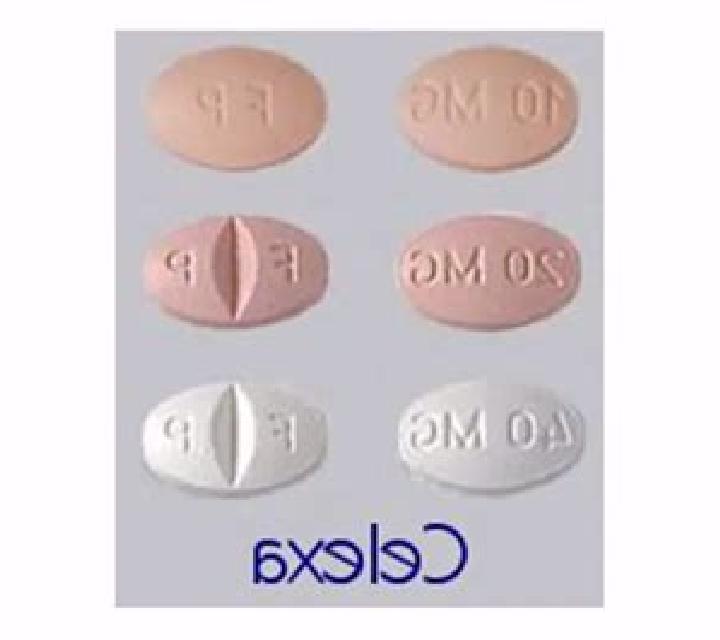 Celexa best celexa generic tablet