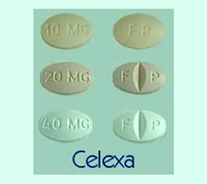 Celexa best celexa supplements pills