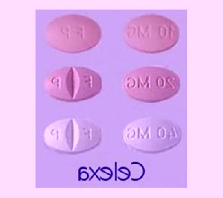 Celexa best time to take celexa 20 mg medication