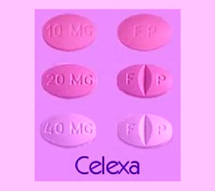 Celexa best way to increase celexa medication