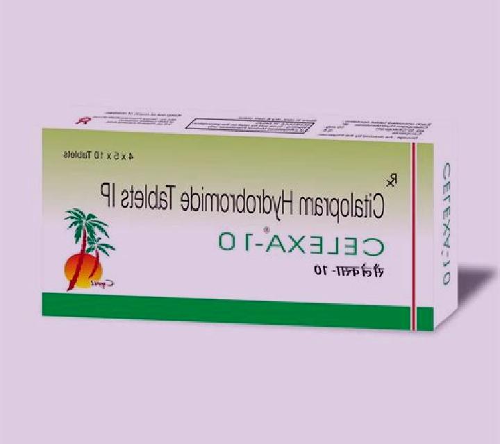 Celexa beta phenylethylamine hcl and celexa tablet