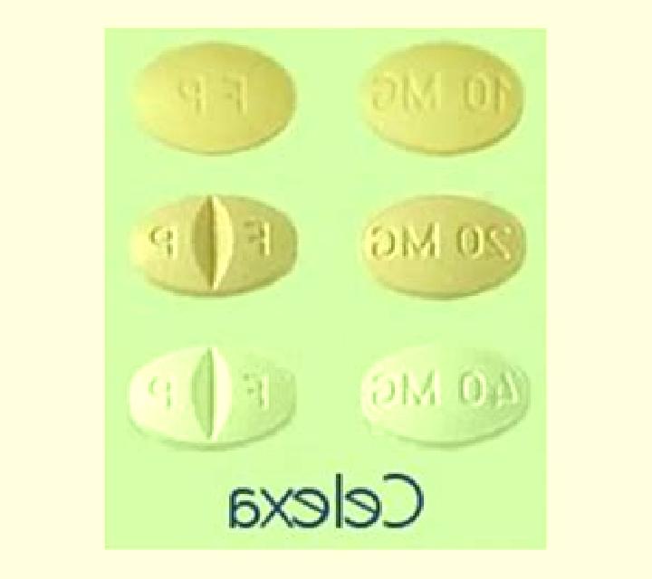 Celexa better drug than celexa pills