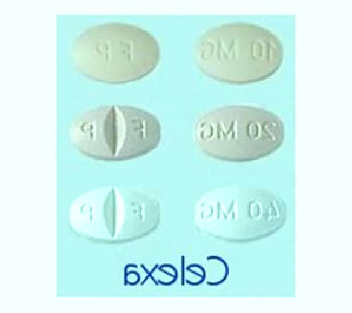 Celexa better drug than celexa tablet