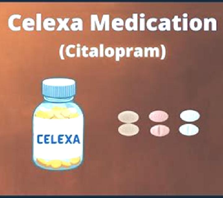 Celexa biotin and celexa medication