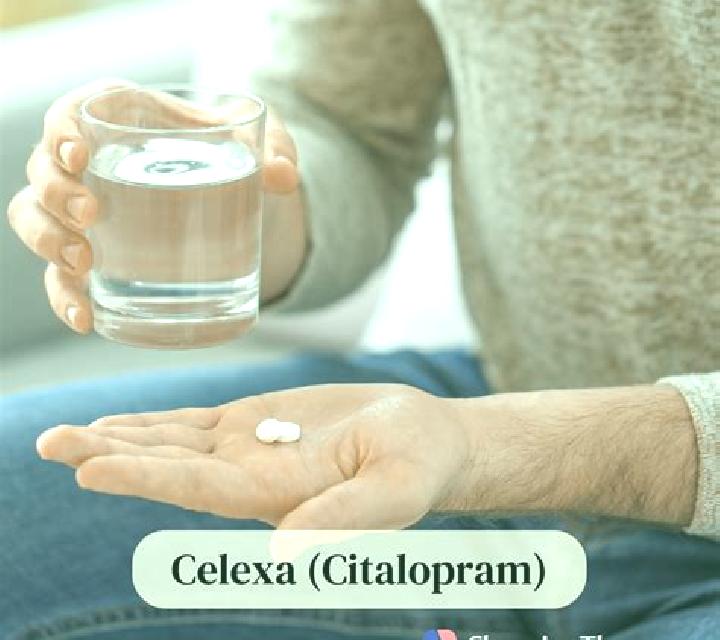 Celexa brain zaps while on celexa medication
