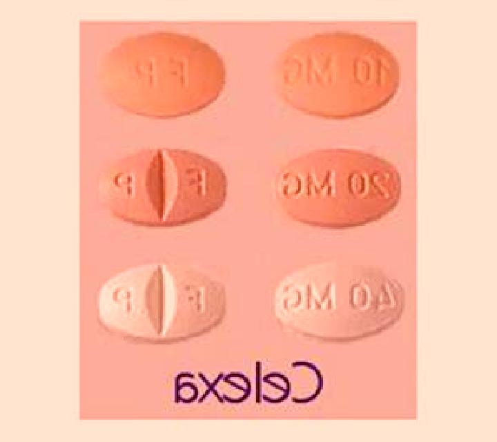 Celexa buspar and celexa interaction pills