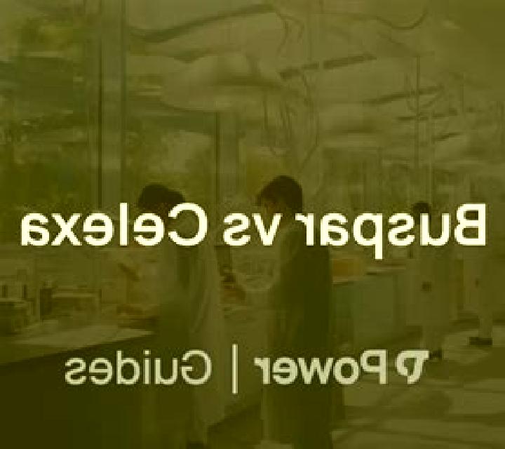 Celexa buspar celexa interaction pharmacy