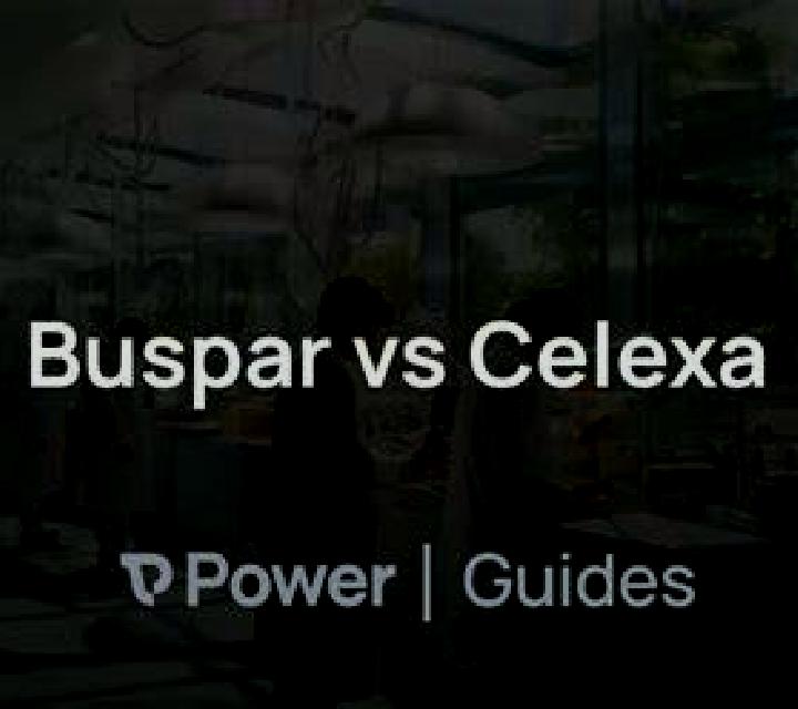 Celexa buspar with celexa reviews pharmacy