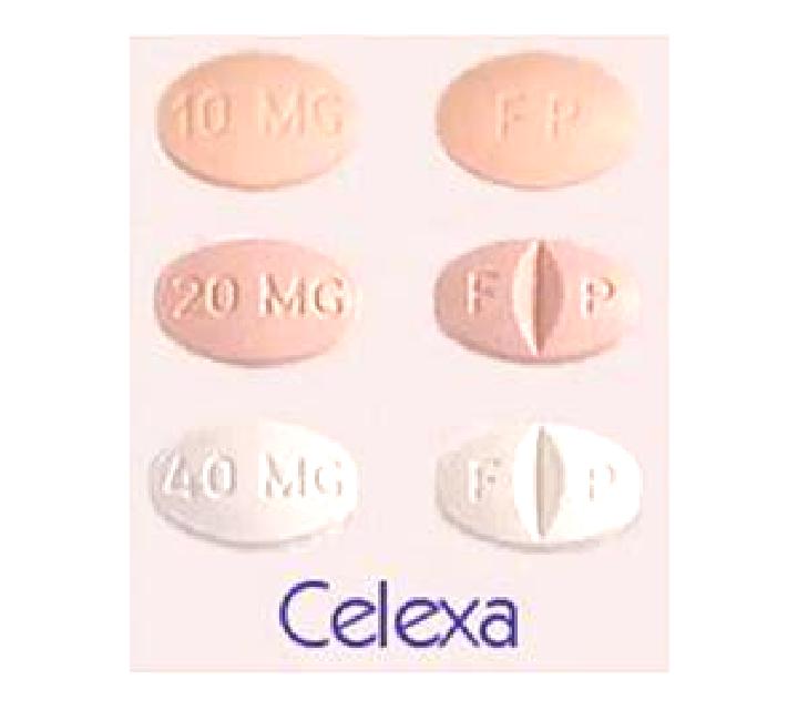 Celexa buspirone compared to celexa pills