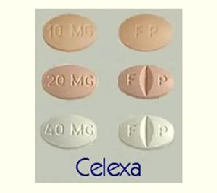Celexa can a women take progesterone and decrease celexa medication