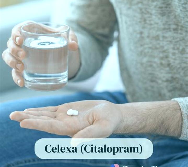 Celexa can antacids interract with celexa medication