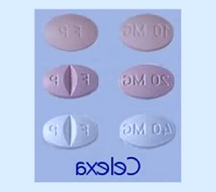 Celexa can celexa affect memory pharmacy