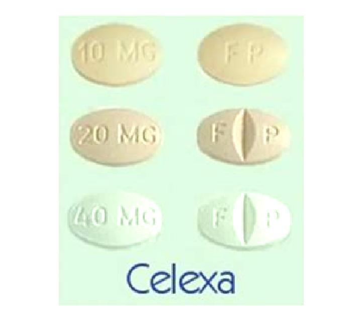 Celexa can celexa affect memory pills