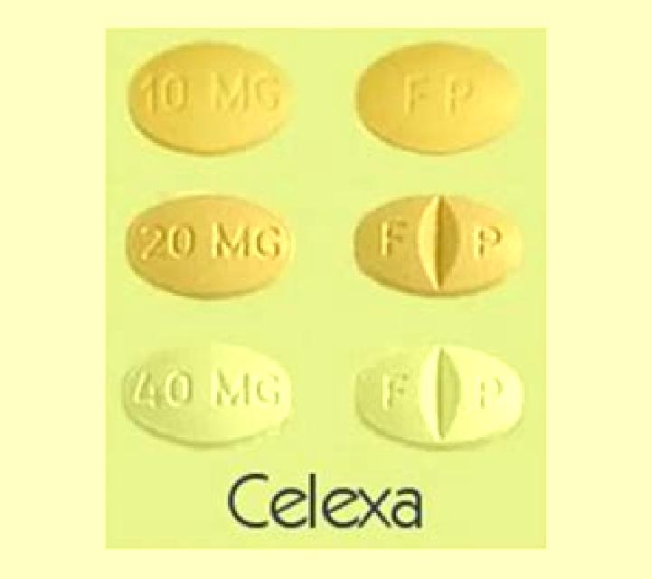 Celexa can celexa be a diuretic tablet