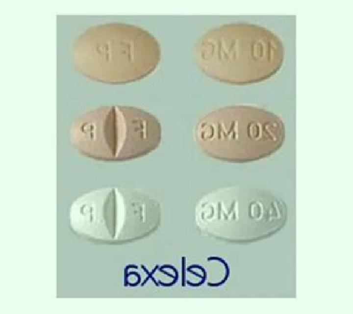 Celexa can celexa be cut in half medication
