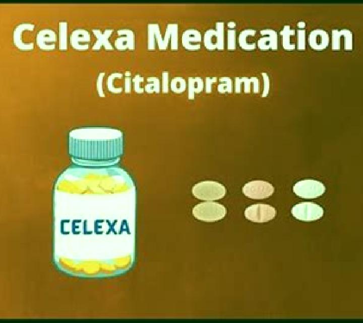 Celexa can celexa be used for ain medication