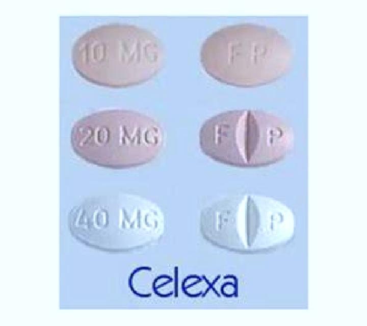 Celexa can celexa cause auras medication
