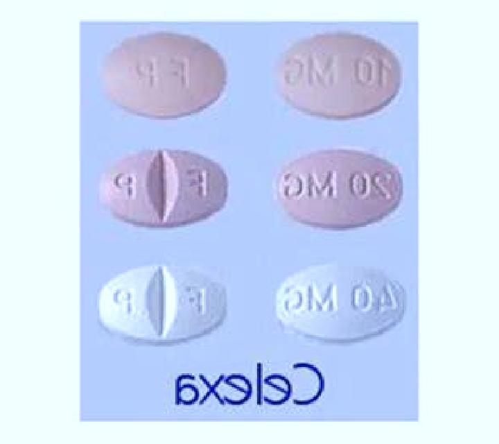 Celexa can celexa cause balance problems pills