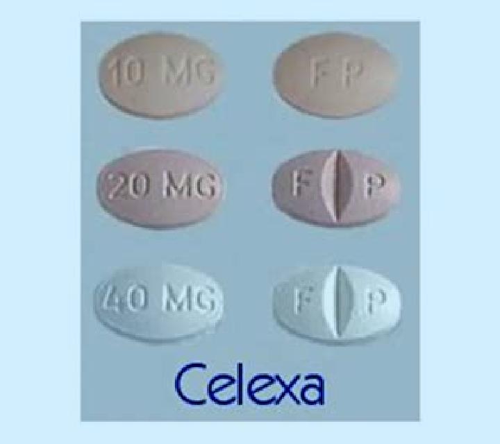Celexa can celexa cause heart attack pills