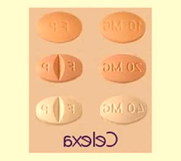 Celexa can celexa cause hot flashes medication