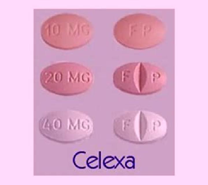 Celexa can celexa cause memory issues medication