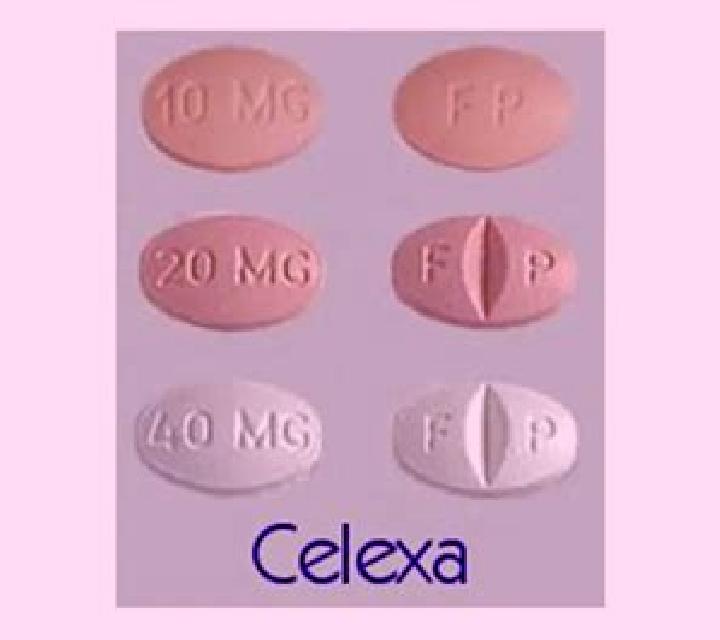 Celexa can celexa cause memory issues tablet