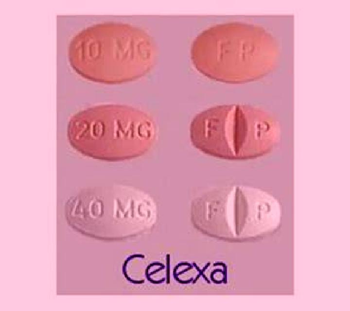 Celexa can celexa cause muscle weakness pills