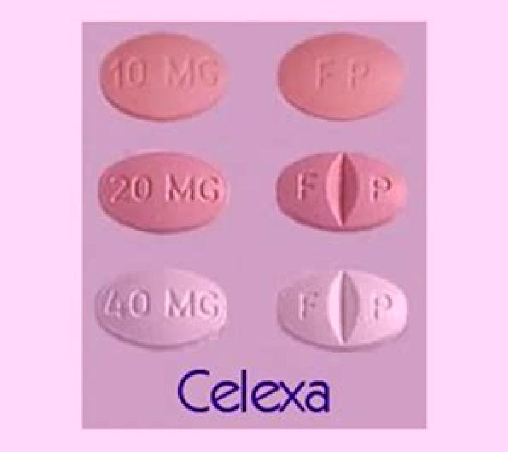 Celexa can celexa cause slurred speech medication
