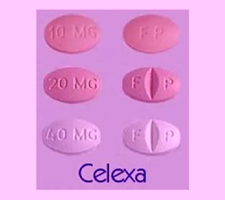 Celexa can celexa cause vision problems medication