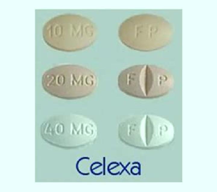 Celexa can celexa come up like adderall medication