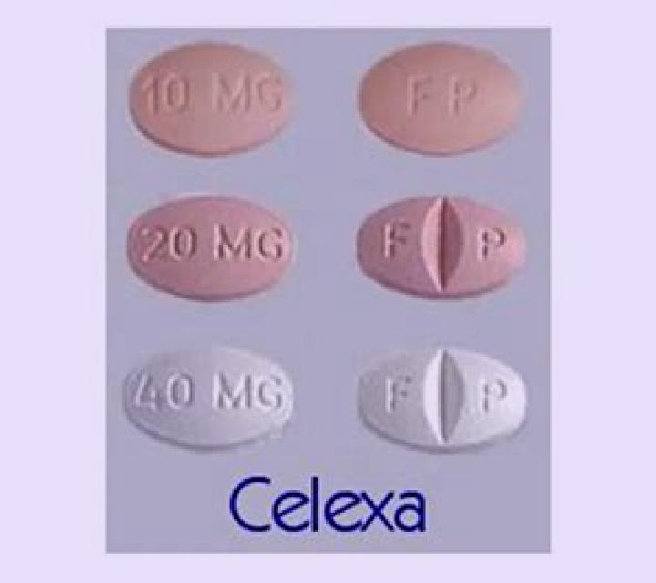 Celexa can celexa come up like adderall pills