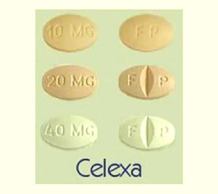 Celexa can celexa come up like adderall tablet