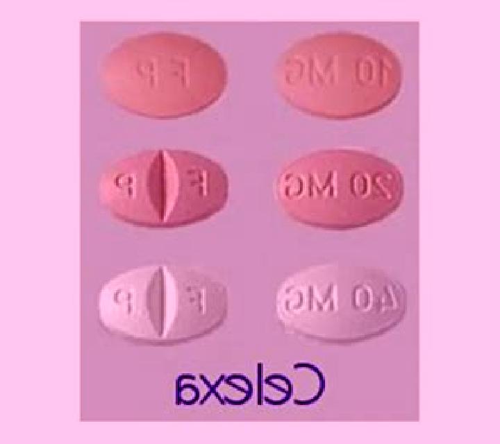 Celexa can celexa cure anxiety tablet
