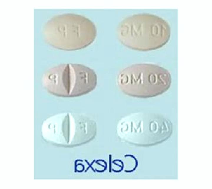 Celexa can celexa effect ovulation tablet
