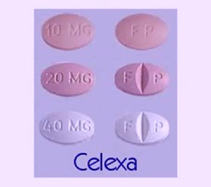 Celexa can celexa exacerbate autonomic dysfunction in child pharmacy