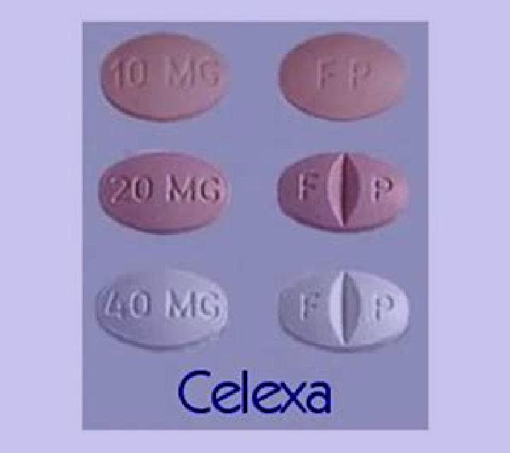 Celexa can celexa exacerbate autonomic dysfunction in child pills