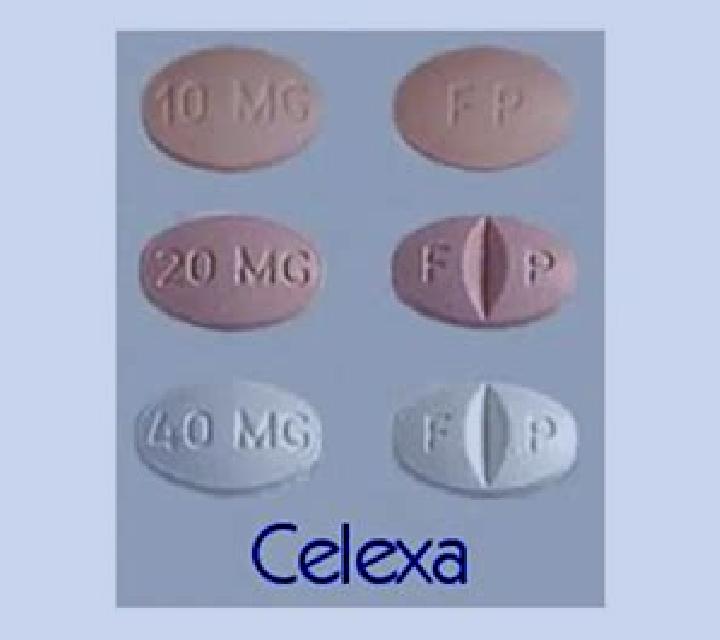 Celexa can celexa exacerbate autonomic dysfunction in child tablet