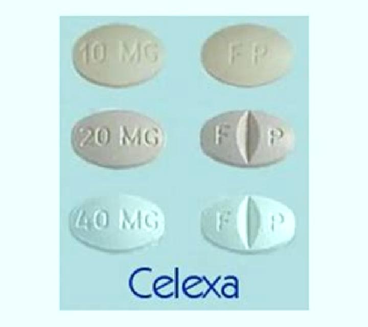 Celexa can celexa give a false positive pills