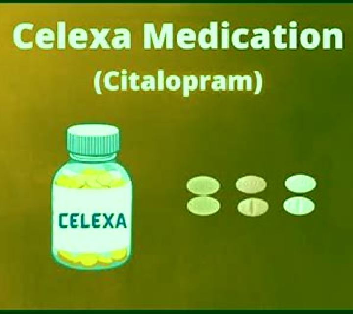 Celexa can celexa help heart palpitations medication