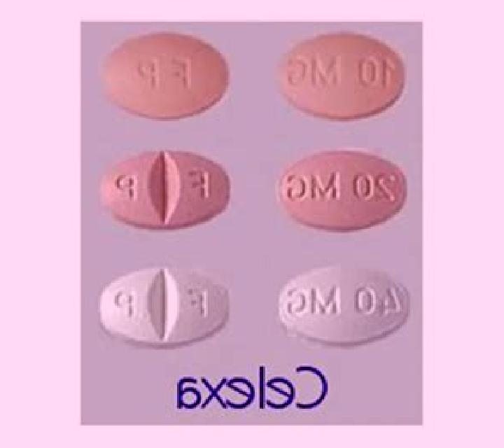 Celexa can celexa help hives pills