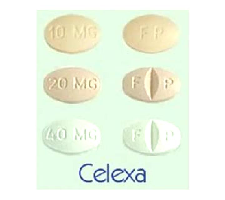 Celexa can celexa icrease chance of dementia medication