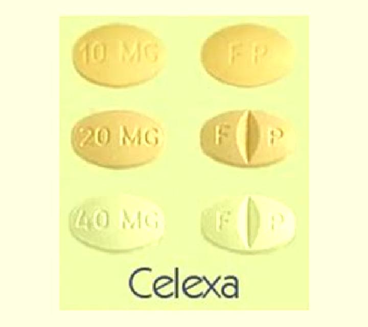 Celexa can celexa make left arm hurt tablet