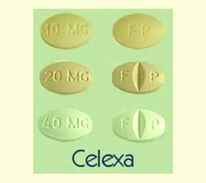 Celexa can celexa make you feel cold tablet