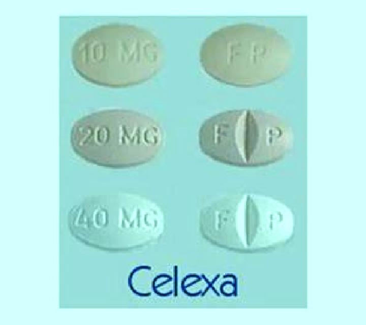 Celexa can celexa raise hcg levels medication